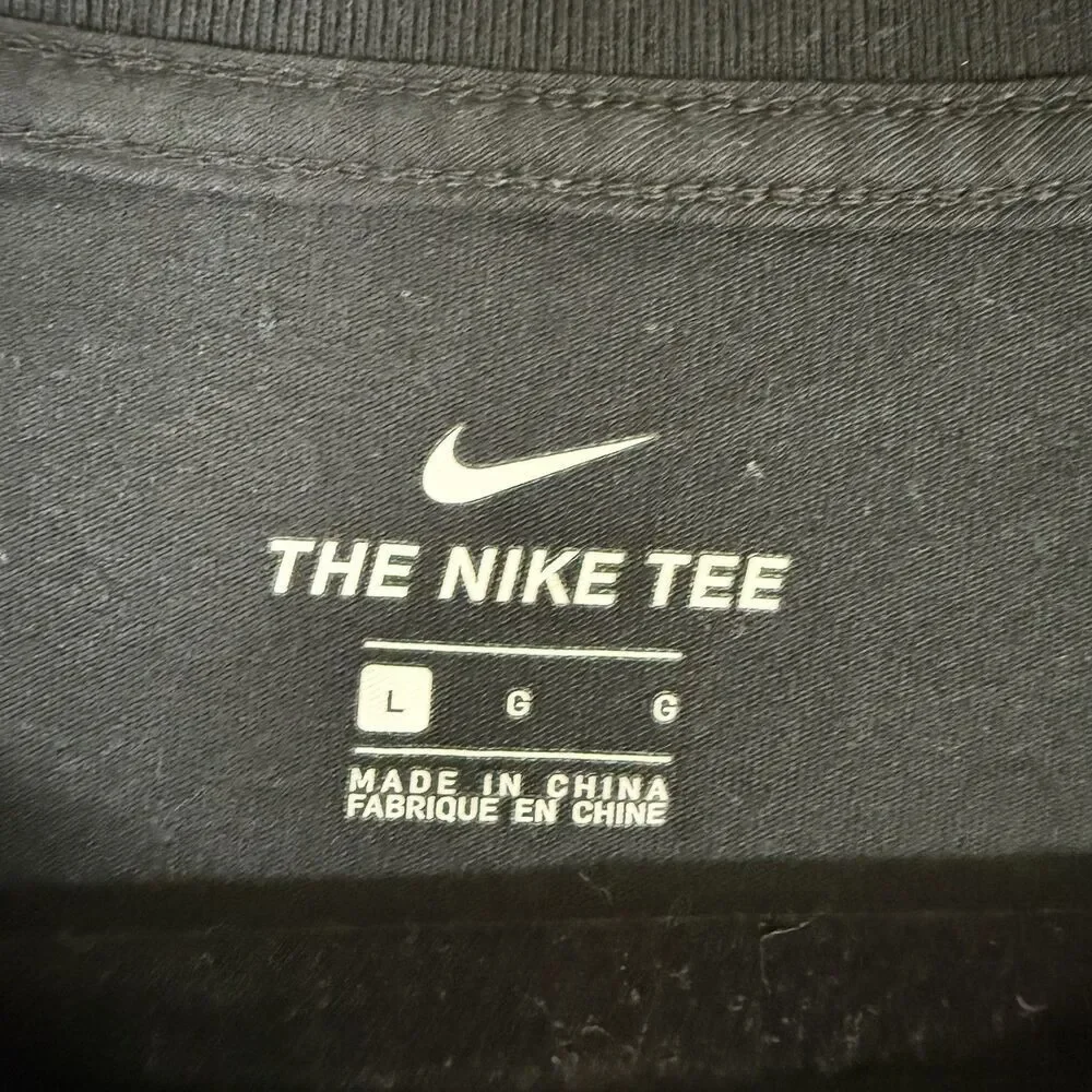 Nike pit 21
